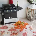 Hébergement de vacances Mare Torre Pali