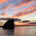 Mare Hébergement de vacances Torre Pali