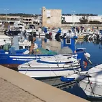 Mare Hébergement de vacances Torre Pali