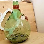 Hébergement de vacances Mare