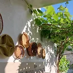 Hébergement de vacances Mare