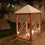 Hébergement de vacances Mare Torre Pali