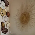 Hébergement de vacances Mare