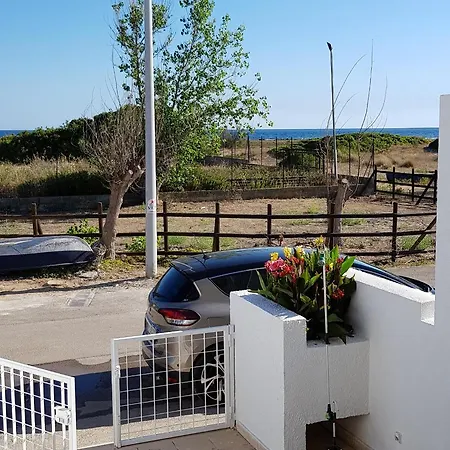 Vakantiehuis Mare
