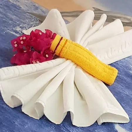 Dom wakacyjny Mare *