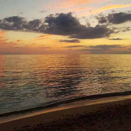 Dom wakacyjny Mare Torre Pali