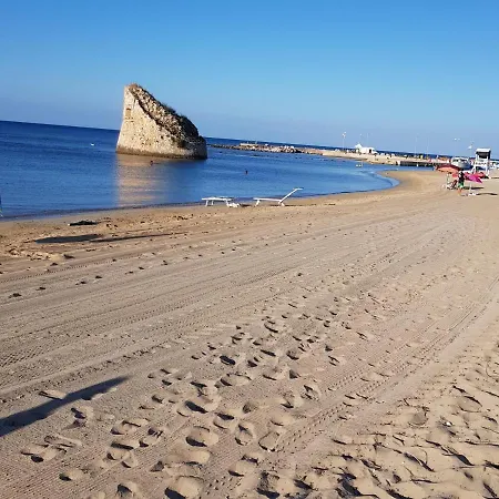 Mare Dom wakacyjny *