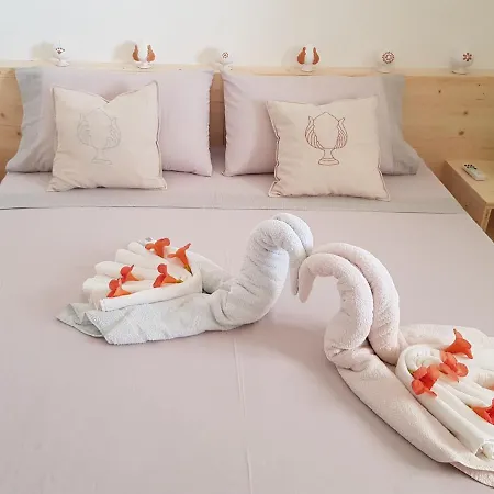 Mare Vakantiehuis