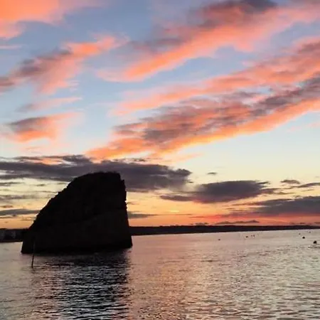 Mare Dom wakacyjny Torre Pali