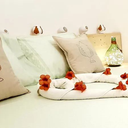 Mare Dom wakacyjny *