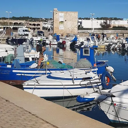 Mare Dom wakacyjny Torre Pali