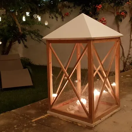 Dom wakacyjny Mare Torre Pali