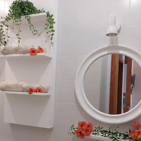 Dom wakacyjny Mare Torre Pali