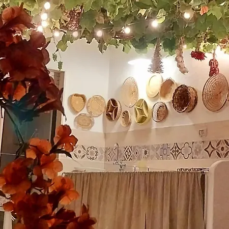 Dom wakacyjny Mare *