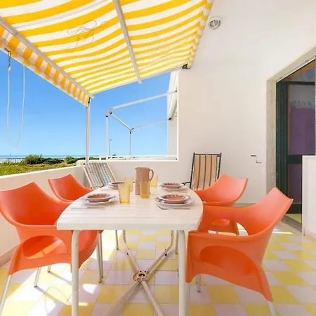 Vakantiehuis Mare