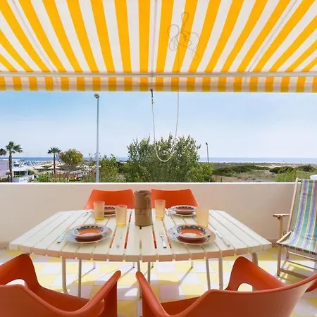 Mare Vakantiehuis