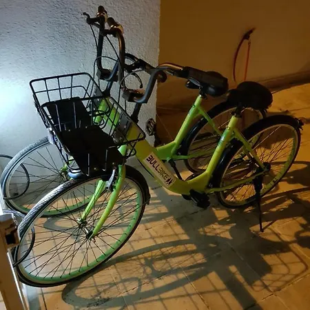 Dom wakacyjny Mare Torre Pali