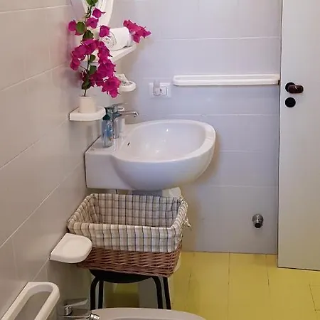 Casa vacanze Mare *