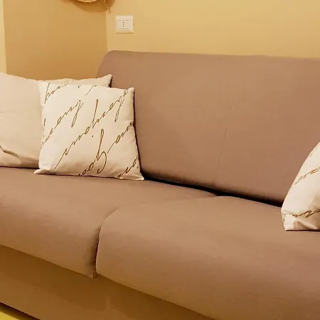 Mare 펜션 Torre Pali