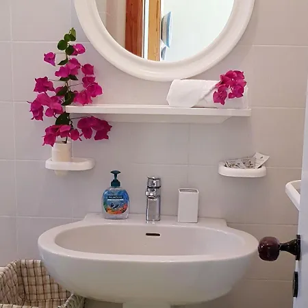 Mare Prázdninový dům