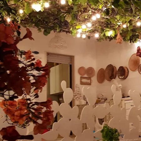 Prázdninový dům Mare Torre Pali