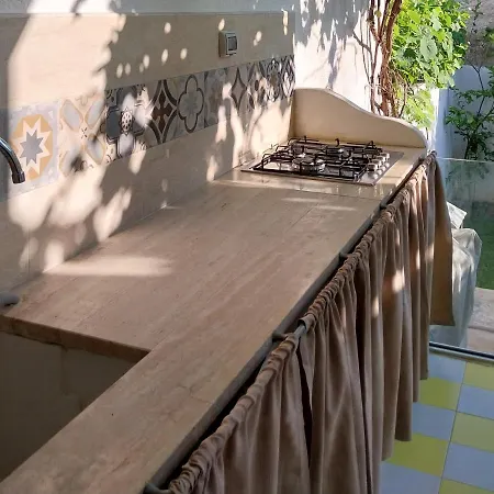 Prázdninový dům Mare