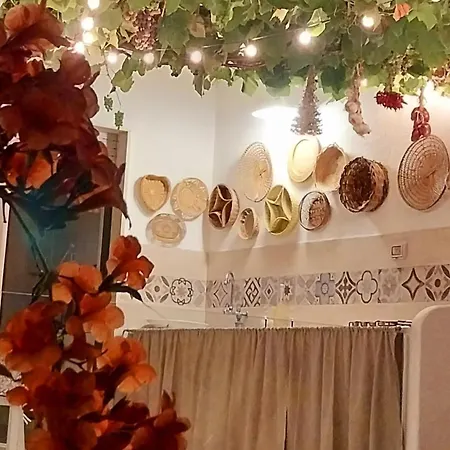 Mare Prázdninový dům