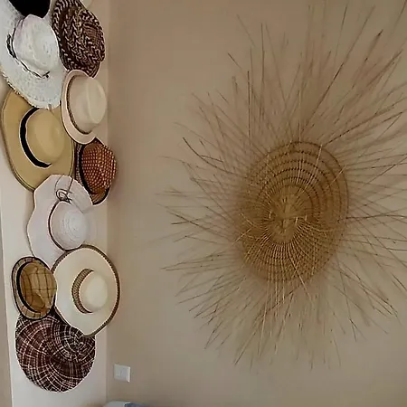 Prázdninový dům Mare