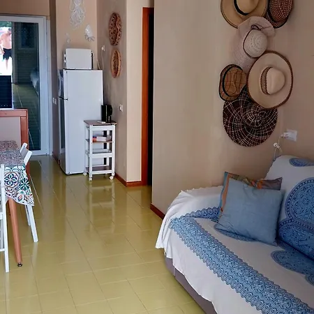 Mare Vakantiehuis *