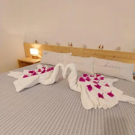 Vakantiehuis Mare Torre Pali