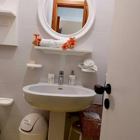 Vakantiehuis Mare Torre Pali