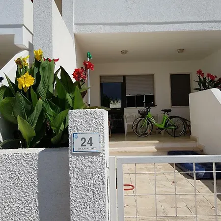 Mare Prázdninový dům