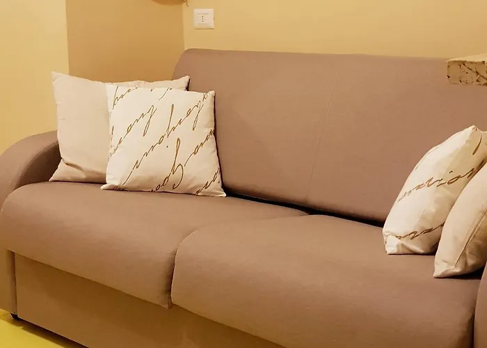 Mare 別荘 Torre Pali