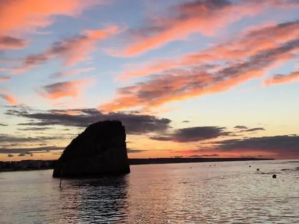 Mare 別荘 Torre Pali