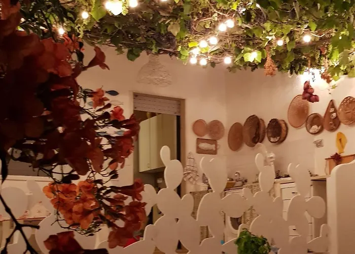 別荘 Mare Torre Pali