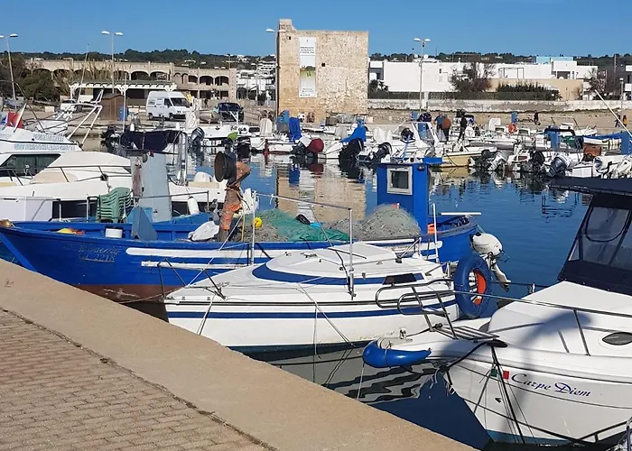 Mare 別荘 Torre Pali