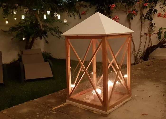 Ferienhaus Mare Torre Pali